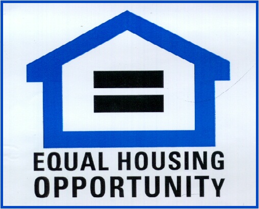Equal Opportunity Housing Logo